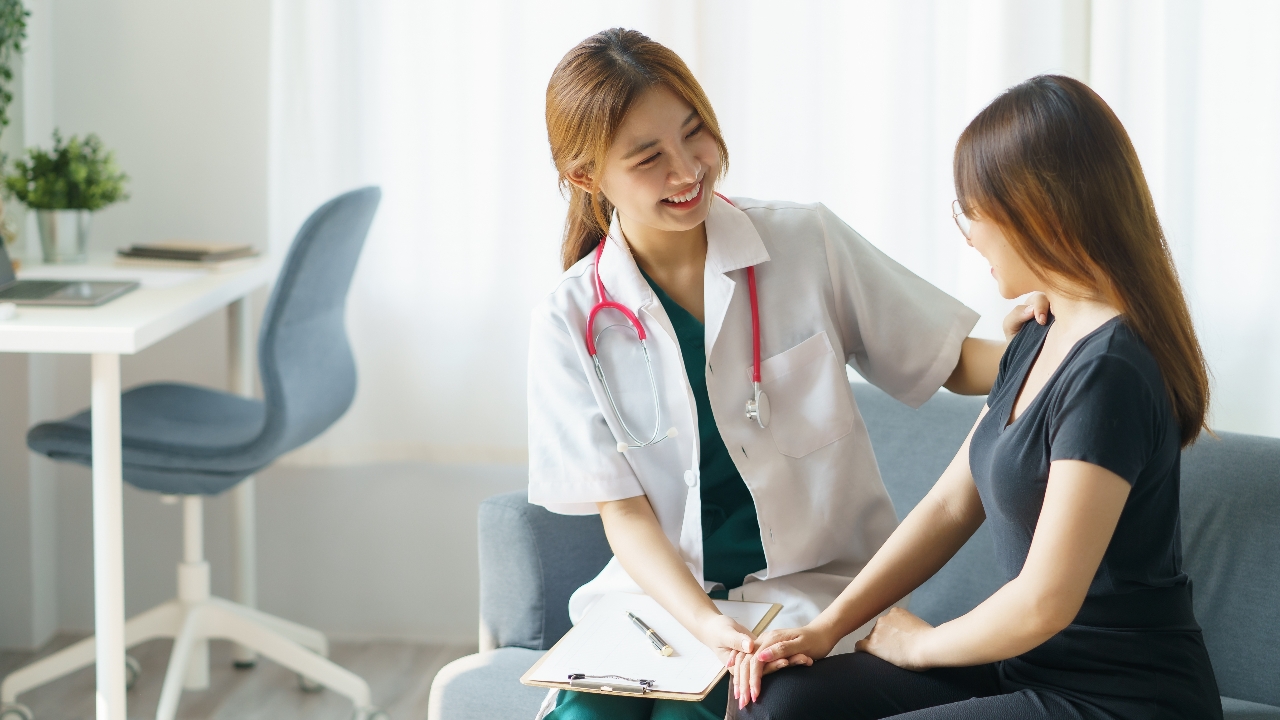 ผลสำรวจกลุ่มตัวอย่าง Gen Z ทั่วโลก ให้ความสำคัญทั้งสุขภาพกายและจิตใจ