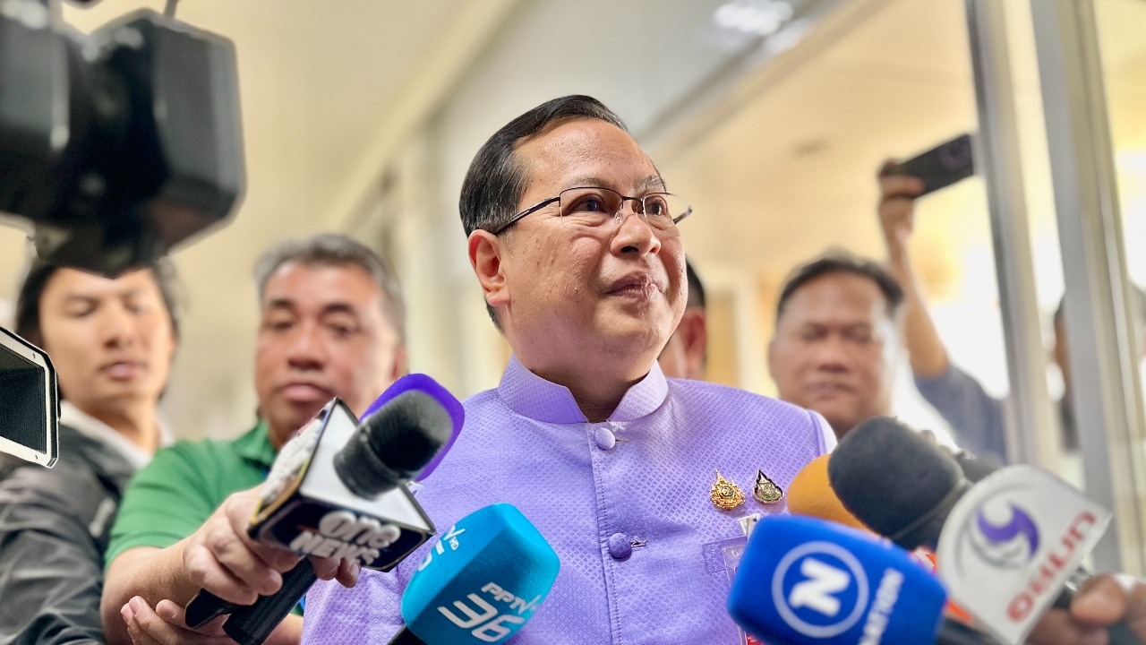 กฤษฎีกา เร่งเดินหน้าร่างเอนเตอร์เทนเมนต์คอมเพล็กซ์ ย้ำทำตามนโยบาย