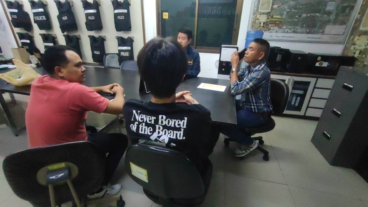 รวบแล้ว แก๊งวัยรุ่น Oreo บุกคอนโดทำร้ายคนเจ็บ จ่อขยายผลสอบความผิดเพิ่ม