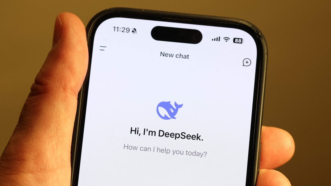 OpenAI เริ่มต้นการตรวจสอบว่า DeepSeek ใช้โมเดลของบริษัทในการพัฒนา AI หรือไม่