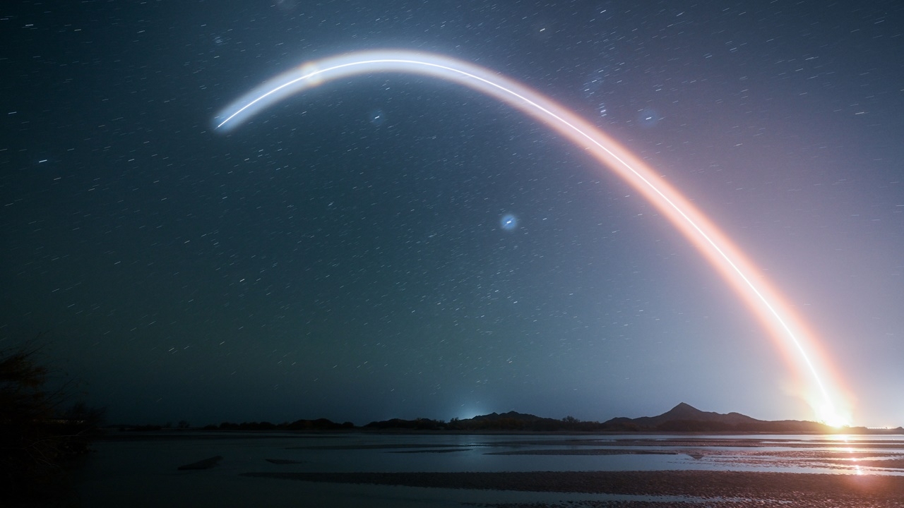 นักวิทย์ค้นพบ 'เสียงเพรียกจากอวกาศ' ไกลจากโลก 1.6 แสนกิโลเมตร