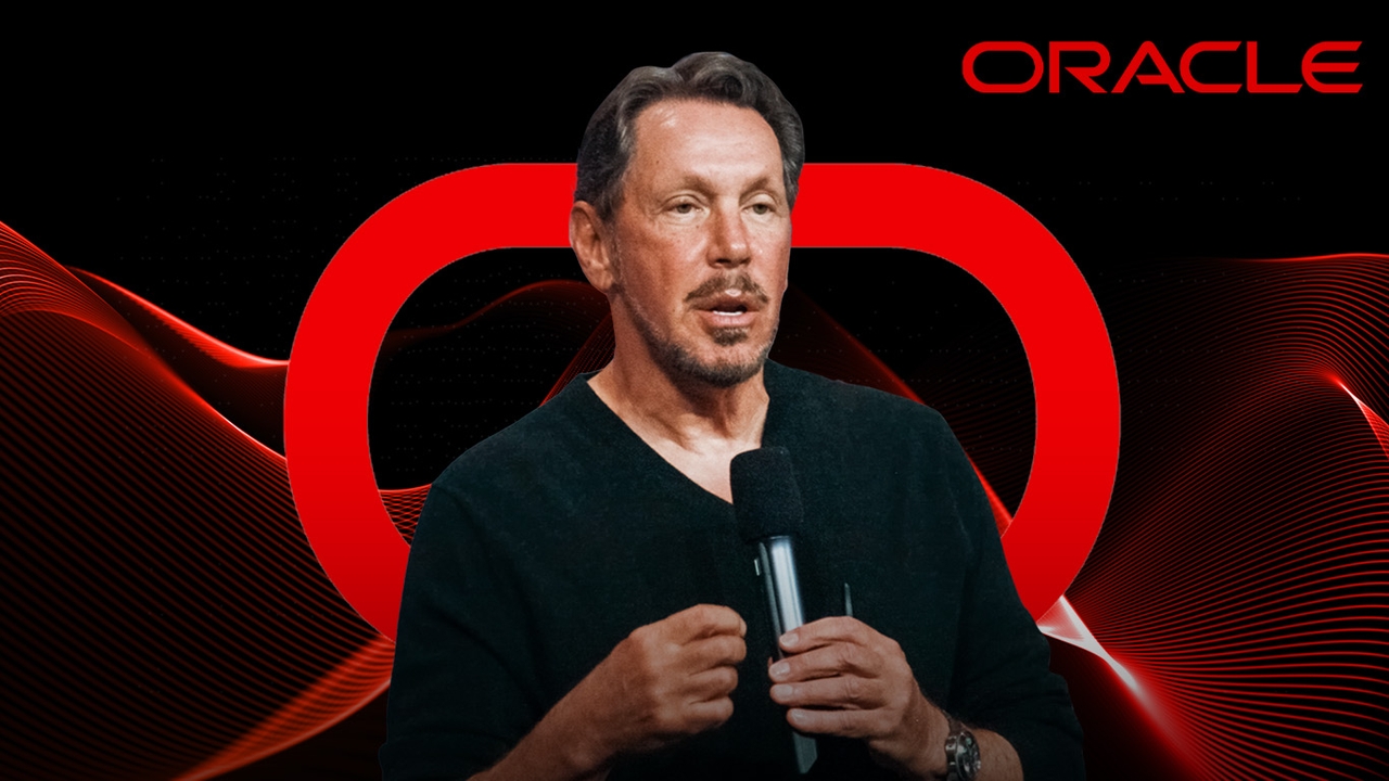 Oracle คือใคร ม้ามืดบิ๊กเทค ผู้คิดค้น “ระบบฐานข้อมูลยุคใหม่” ที่เคยถูก IBM ปัดตกไอเดีย