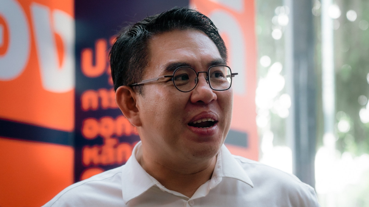 “วิโรจน์” ขออย่ามอง PM 2.5 เรื่องปกติ มาตรการรัฐบาลแค่คลี่คลายปัญหาระยะสั้น