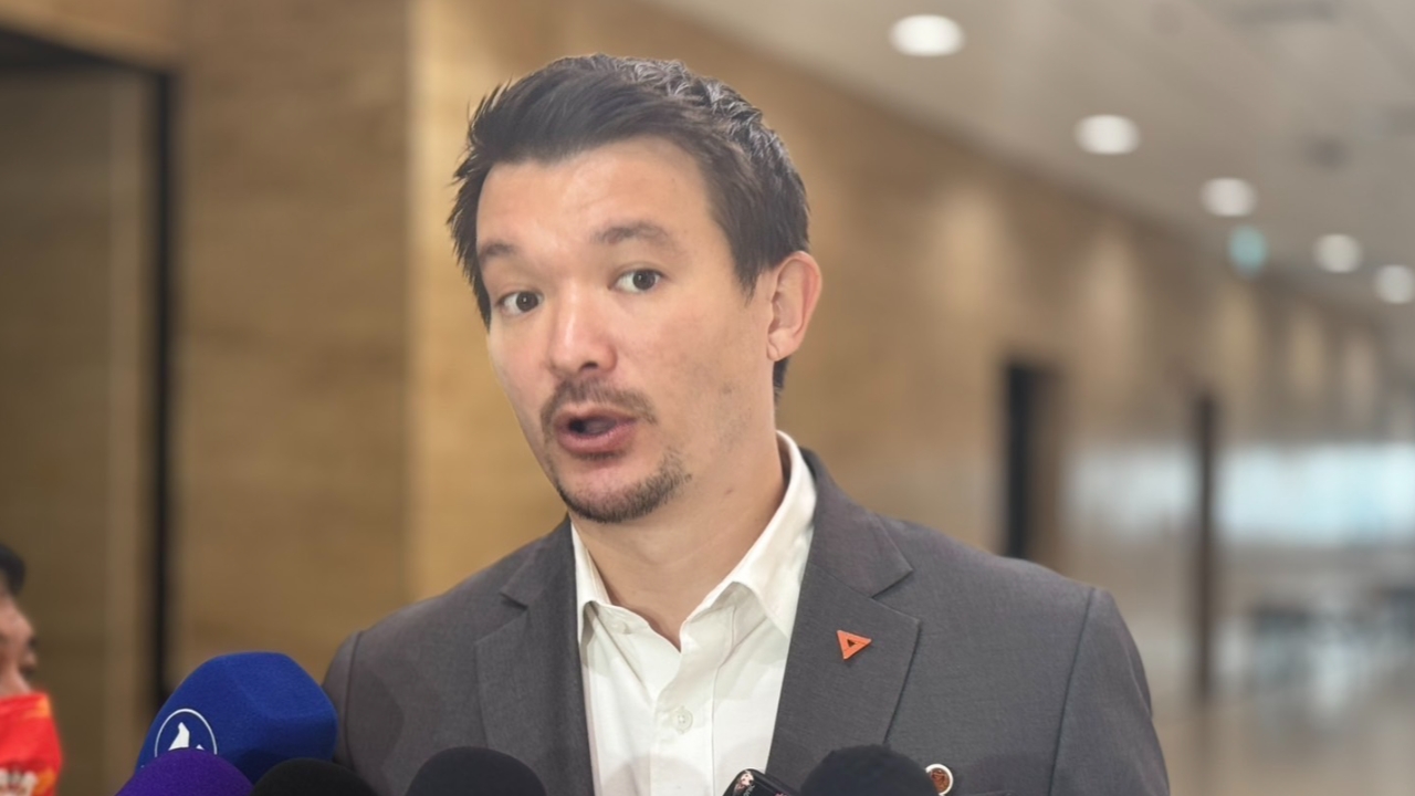 “สส.ภัทรพงษ์” ชี้ รัฐใช้กฎหมายในมือ แก้ฝุ่นได้ทันที ไม่ต้องรอร่างกฎหมาย