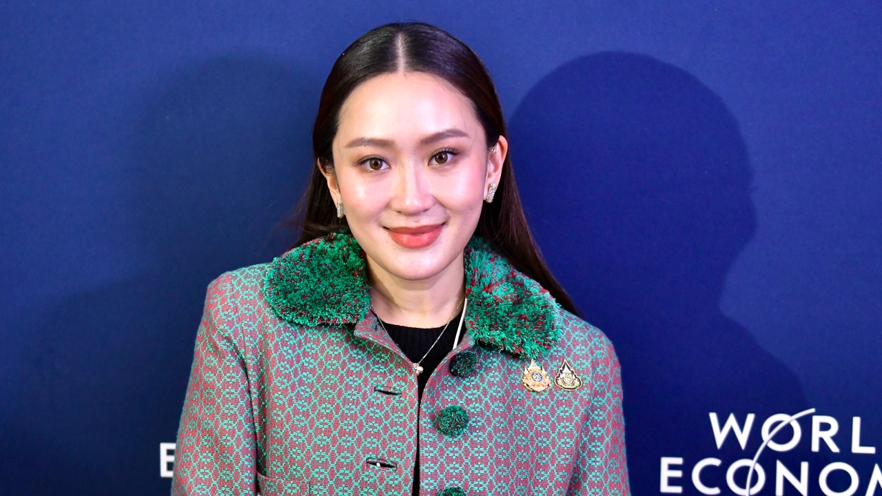 “อิ๊งค์” ลั่นเรื่องแก้ฝุ่น เตรียมตัวตั้งแต่วันแรกที่ได้นั่งนายกฯ