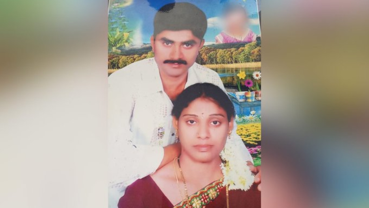 สุดช็อก ชายอินเดียฆ่าภรรยาอำพรางศพ หั่นลงต้มในหม้อแรงดัน