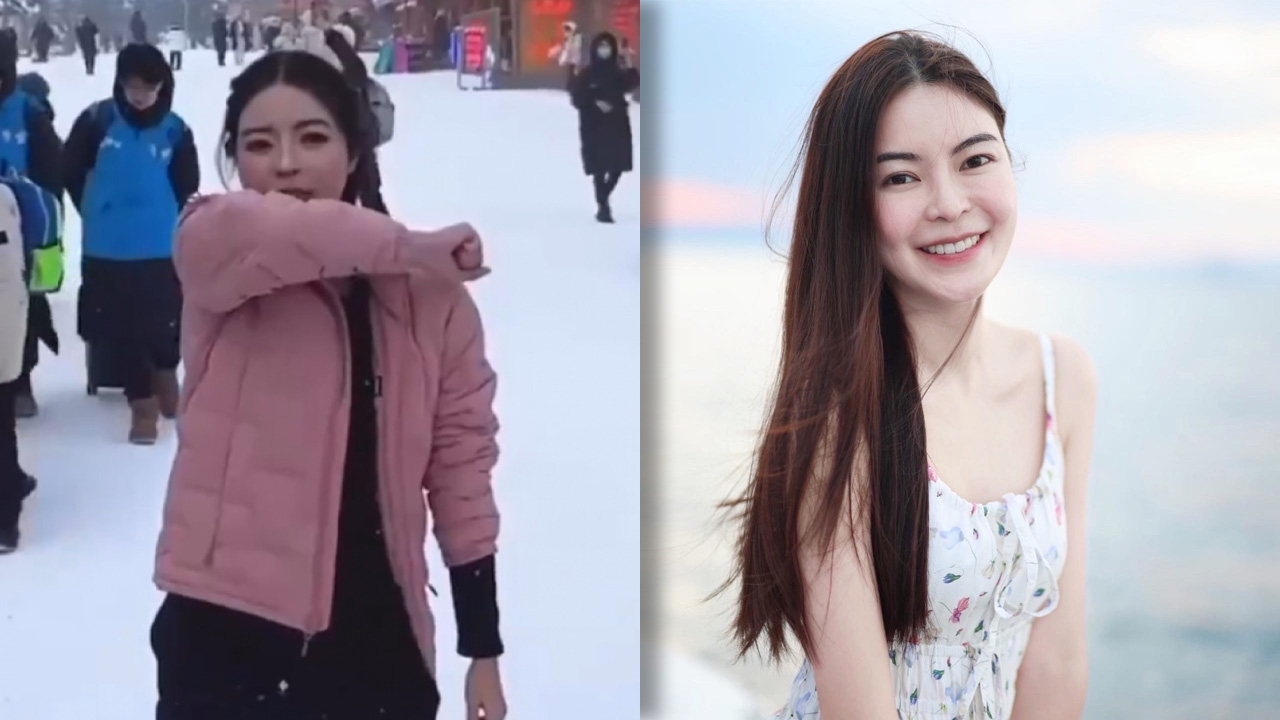 ดราม่าสนั่น เอวา ถูกวิจารณ์ทำคอนเทนต์ไม่เหมาะสมที่ต่างประเทศ คนขอเลิกติดตาม