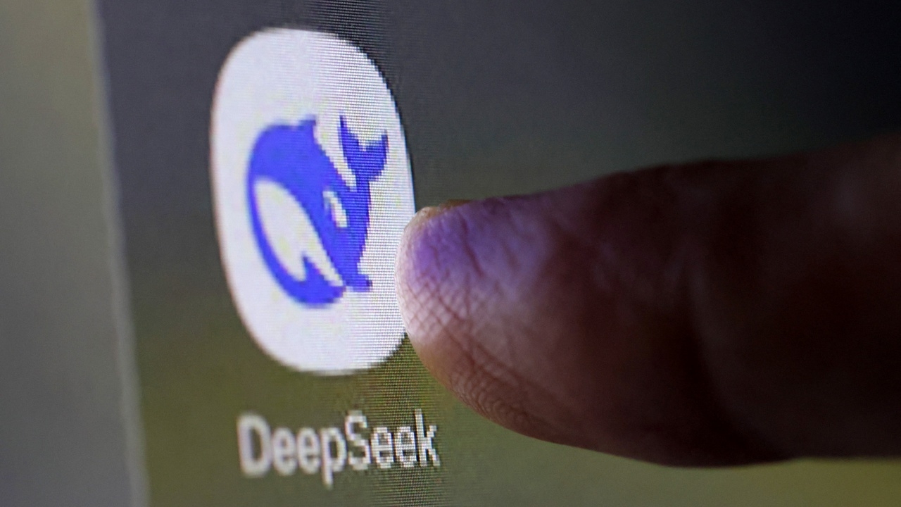 DeepSeek โดนรับน้อง หลังถูกโจมตีทางไซเบอร์ สั่งจำกัดการลงทะเบียนผู้ใช้งานใหม่