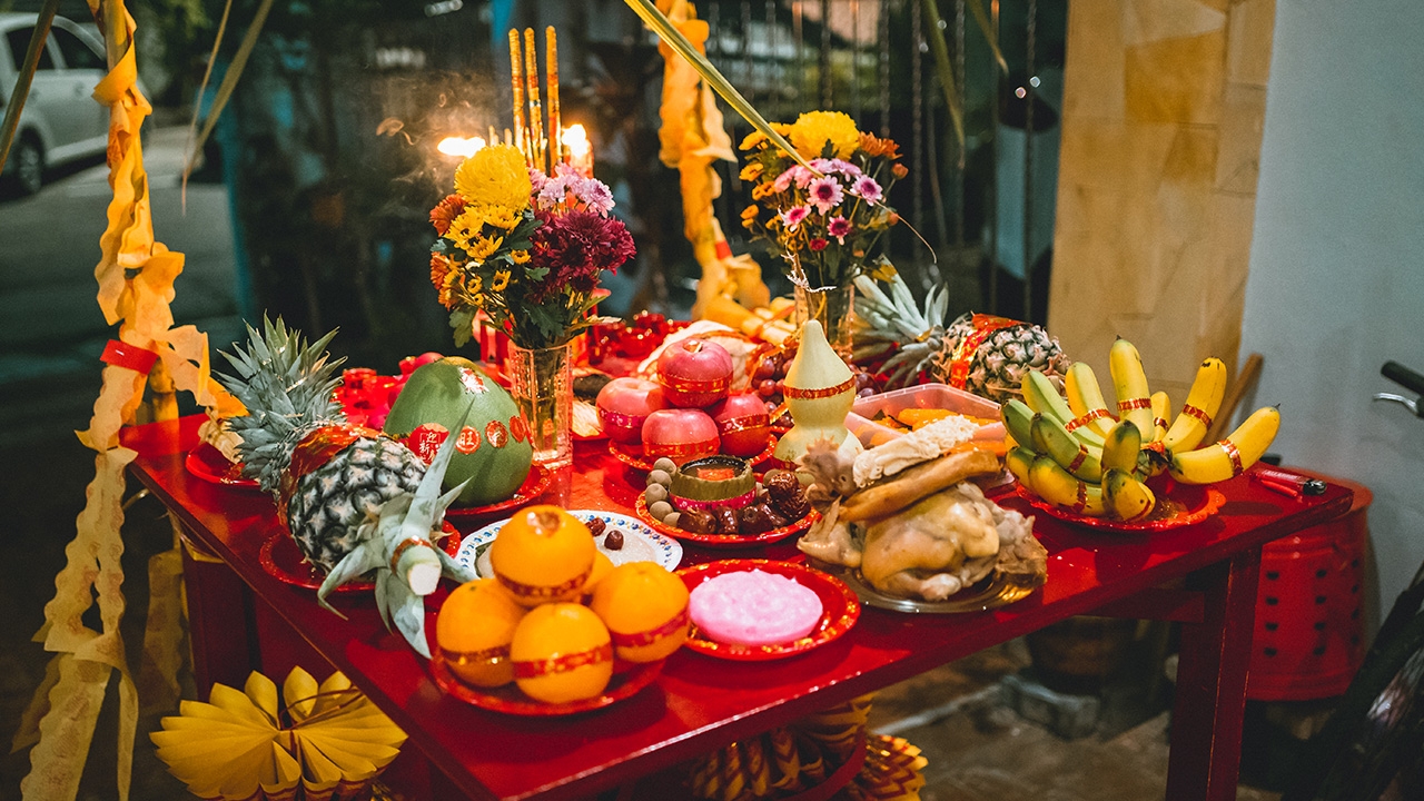 ออกประกาศเข้ม “ตรุษจีน” ปลอดภัย เฝ้าระวังจุดเสี่ยง-งดเผากระดาษ สกัดเหตุไฟไหม้