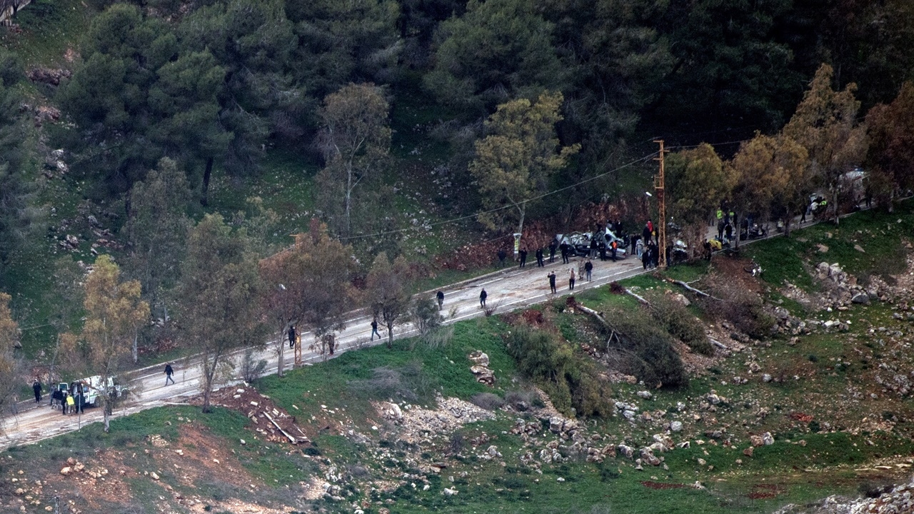 หยุดยิงระส่ำ อิสราเอลยิงเลบานอนดับ 22 ศพ เส้นตายถอนทหารผ่านพ้น