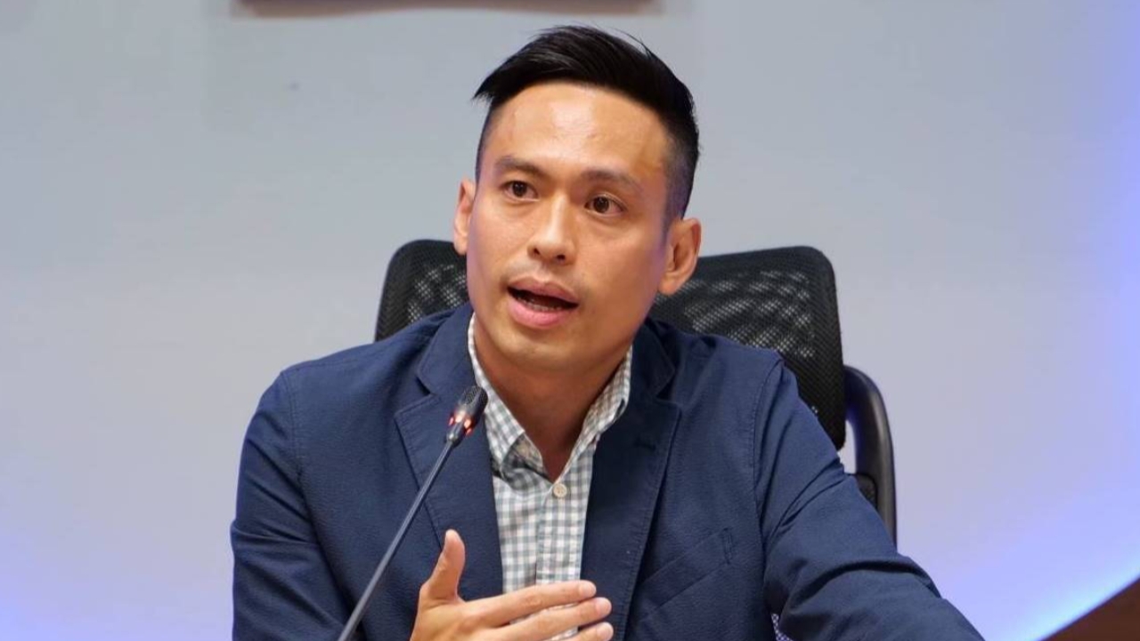 “กรวีร์” จี้รัฐบาลแก้ฝุ่น PM 2.5 ทั้งประเทศ ชี้ หลายจังหวัดเจอปัญหาไม่แพ้ กทม.