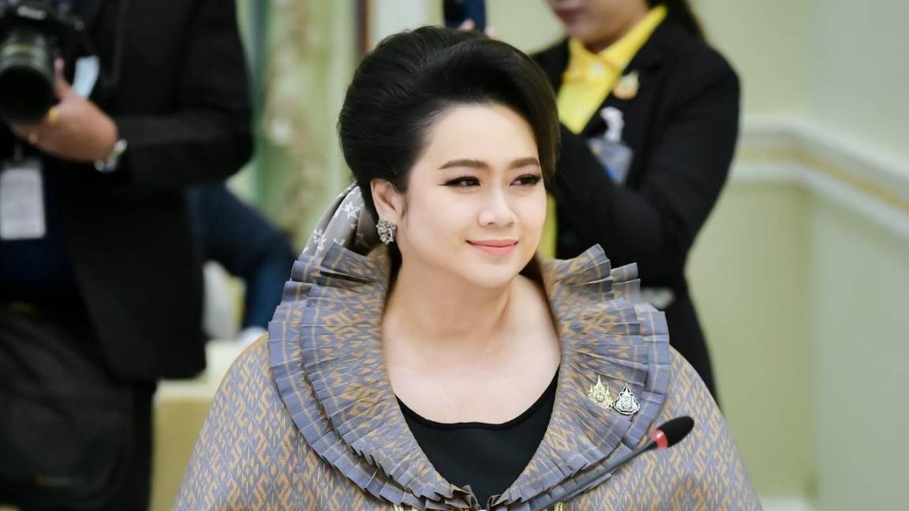 “ศุภมาส” ขอ รร.สาธิต เปิดให้ผู้ปกครองนำเด็กมาฝาก ย้ำห้ามทำกิจกรรมเสี่ยง PM 2.5