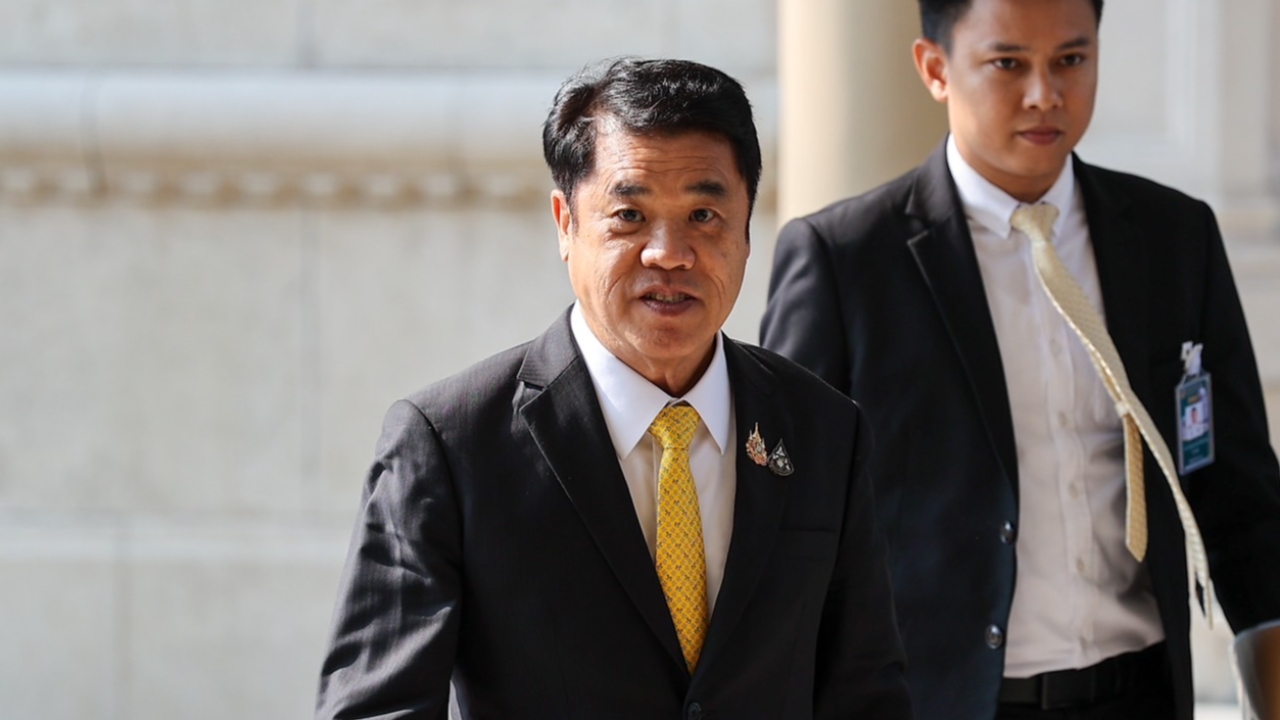 “สุริยะ” ยัน คนใช้รถส่วนตัวน้อยลง โต้ถูกวิจารณ์รถไฟฟ้า-รถเมล์ฟรี งบละลายแม่น้ำ