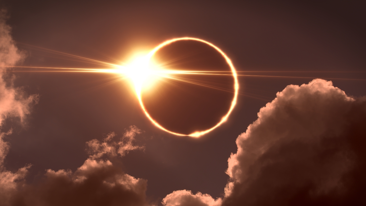 สุริยุปราคา คืออะไร เกิดตอนไหนบ้าง รู้จักปรากฏการณ์ธรรมชาติอันน่าทึ่ง