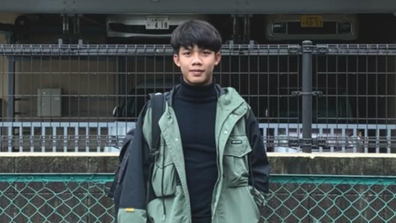 ครอบครัวร้องสื่อ หนุ่มไทยวัย 24 ไปฝึกงานที่ญี่ปุ่นแล้วเสียชีวิต เชื่อโดนฆาตกรรม