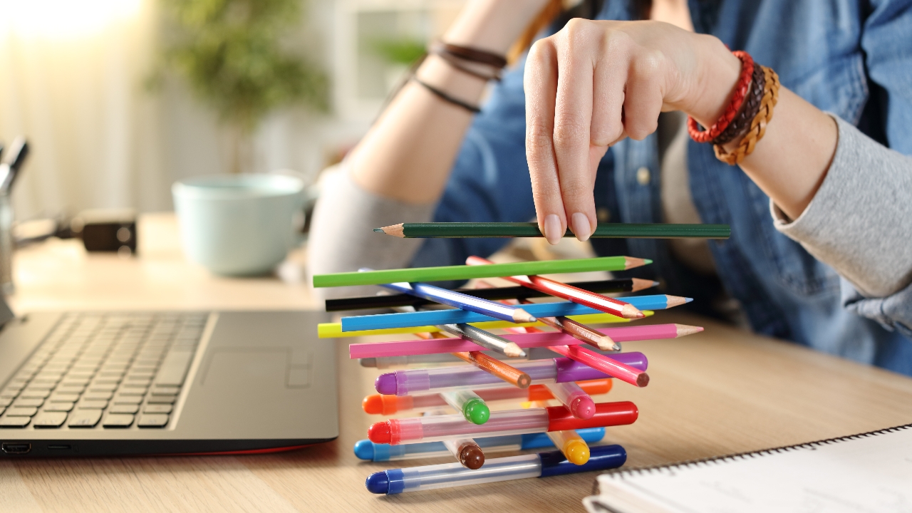 สมาธิสั้นในผู้ใหญ่ กระทบต่อการใช้ชีวิตรอบด้าน แต่รักษาได้