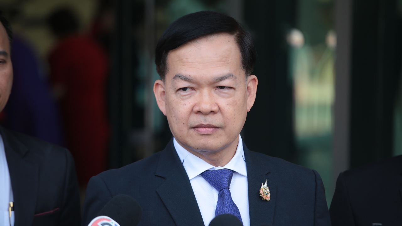 คดีอดีต 44 สส. ก้าวไกล ป.ป.ช. ดูพฤติการณ์เรื่อง ม.112 เป็นรายบุคคล