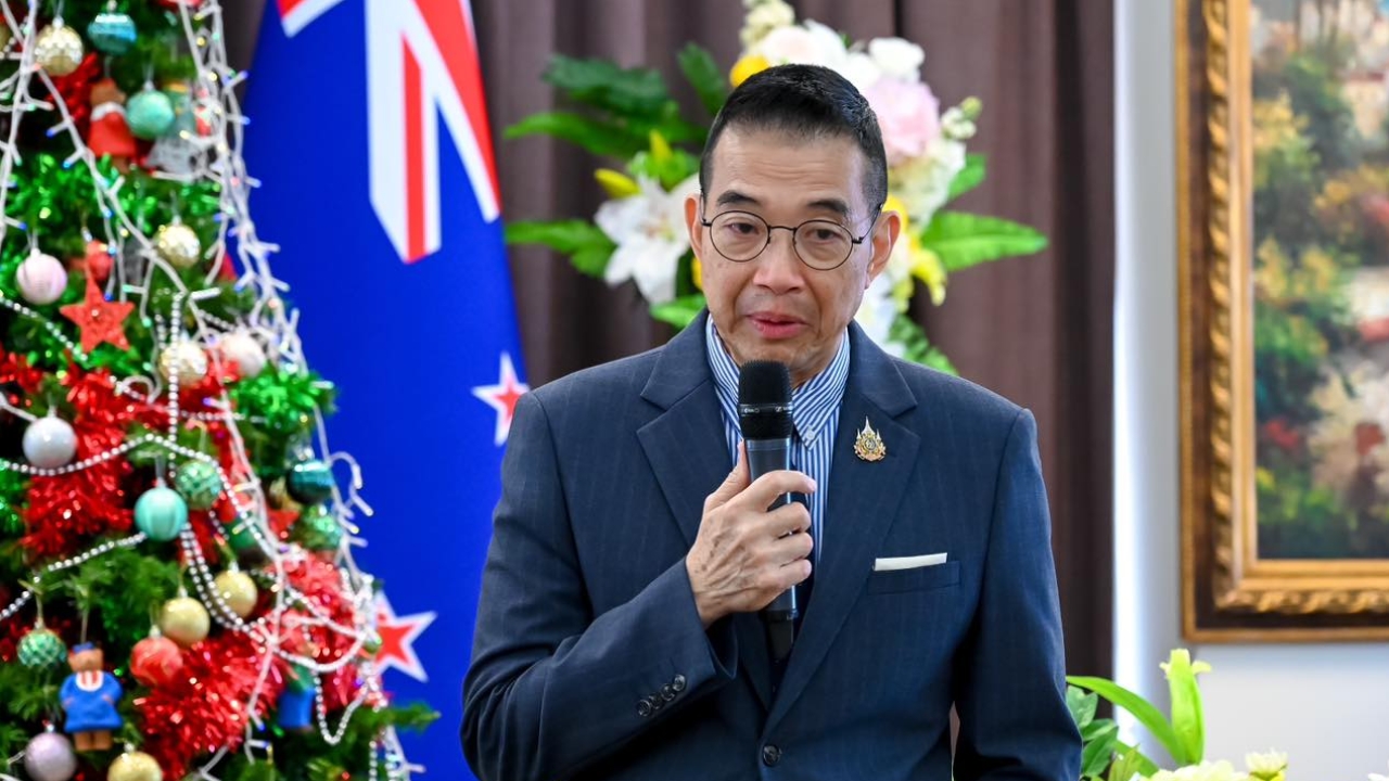 รมว.กต. สั่งเร่งสอบเด็กไทยไปฝึกงานที่ญี่ปุ่นเสียชีวิตปริศนา