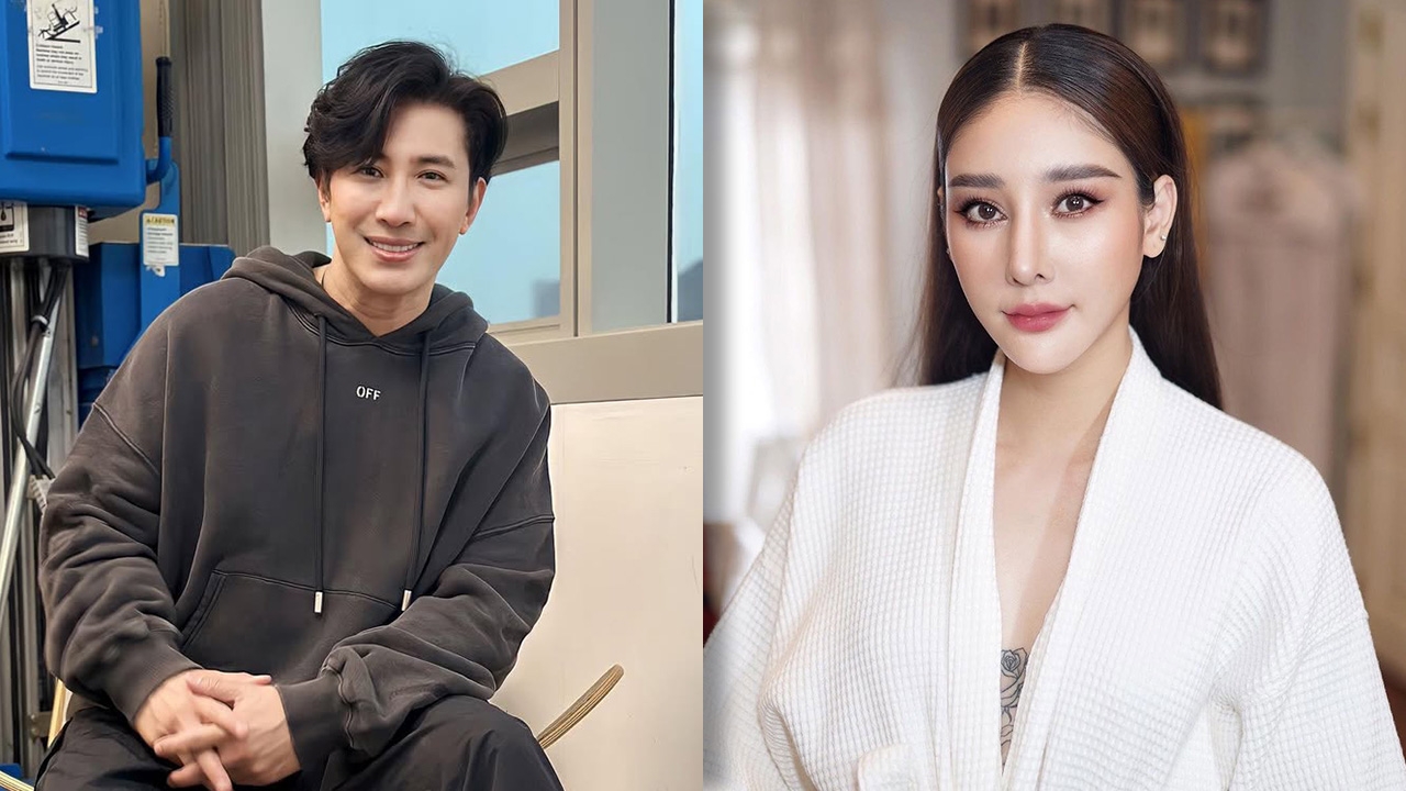 หนุ่ม กรรชัย เคลียร์ชัด! ไม่ใช่พิธีกรดังโทรหา แตงโม ก่อนเสียชีวิต (คลิป)