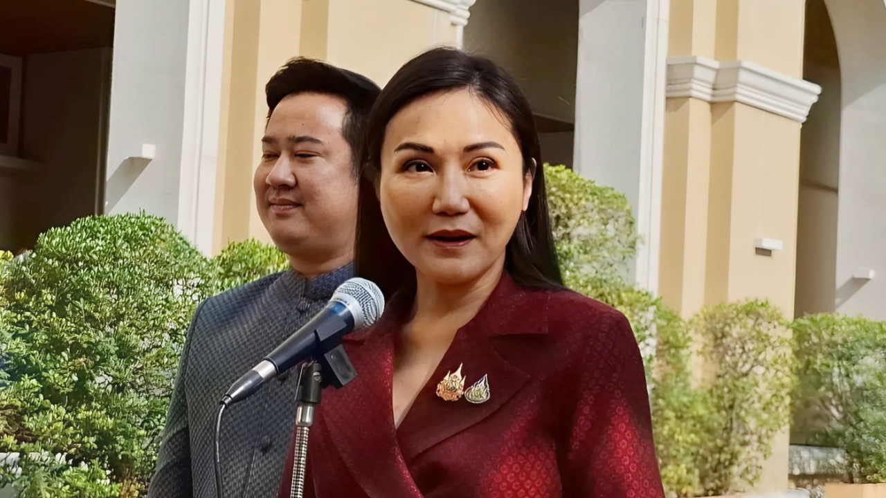 ก.เกษตรฯ สั่งเข้มงดเผา ขู่ตัดสิทธิหากมีการเยียวยา ยันมีงบทำฝนหลวง