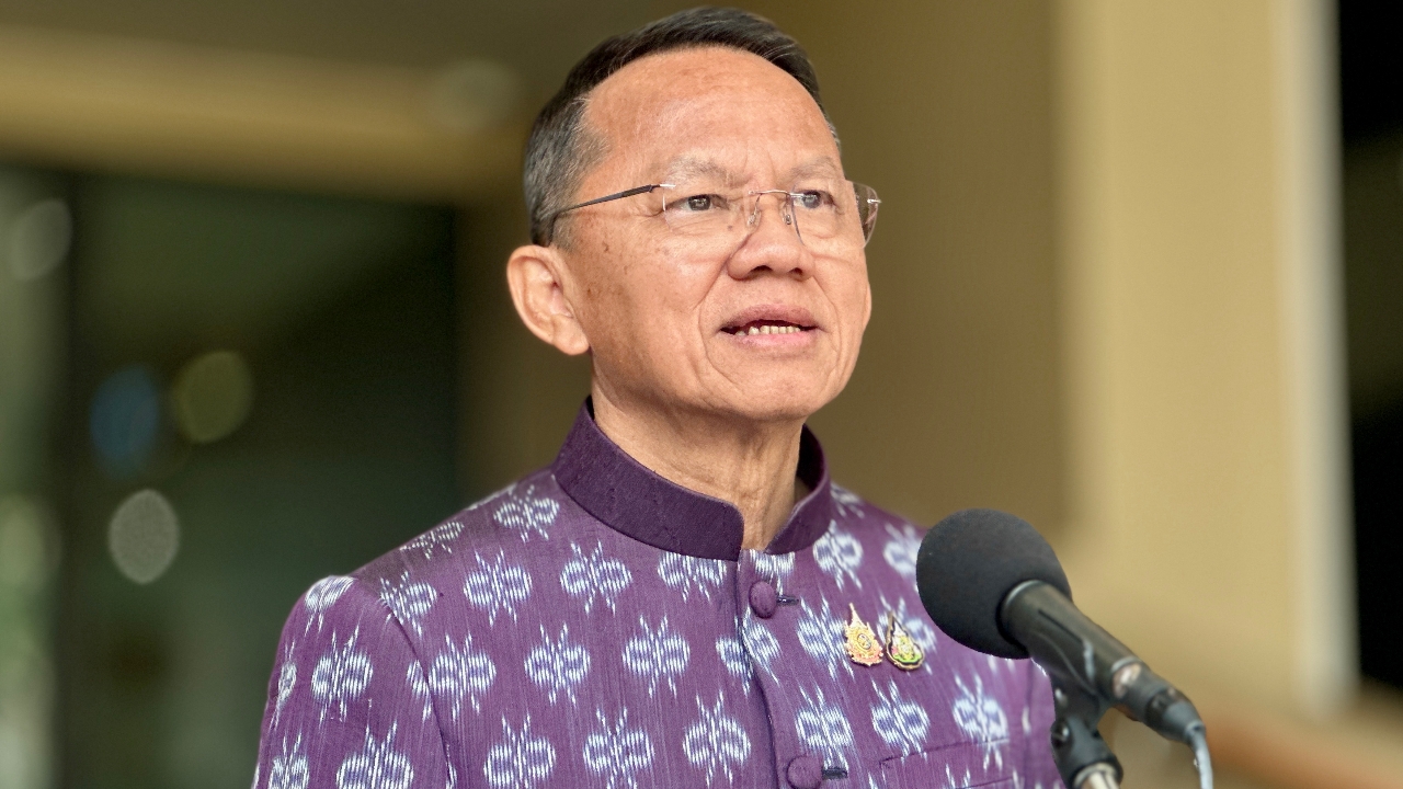 “สมศักดิ์” จ่อรื้อระบบสาธารณสุขคนต่างด้าว เข้า ครม. กุมภาพันธ์นี้