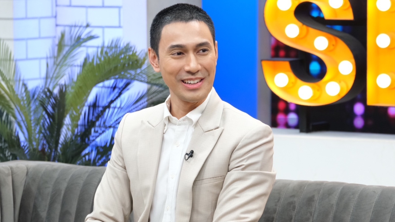 เอส กันตพงศ์ เปิดใจหลังสึก เผยชีวิตนี้คิดอยากบวชอีกรอบ หากเคลียร์เรื่องทางโลกจบ