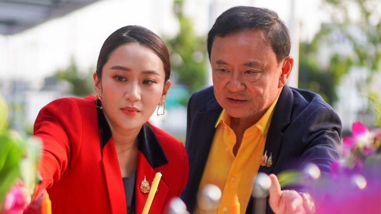 วิเคราะห์การเมือง : การเมืองภูมิแพ้ฝุ่นพิษ