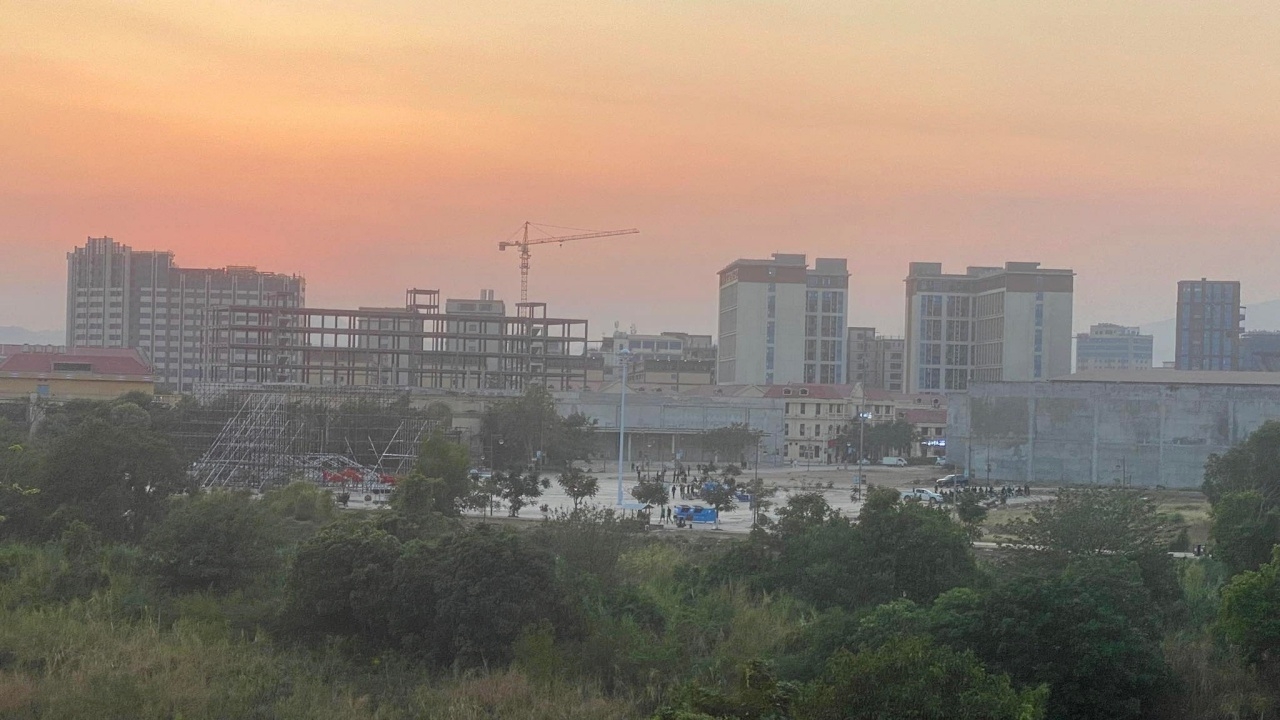 “เมียนมา” กลับลำ เลื่อนส่งเหยื่อค้ามนุษย์ 61 คน ให้ทางการไทย โดยไม่ทราบสาเหตุ