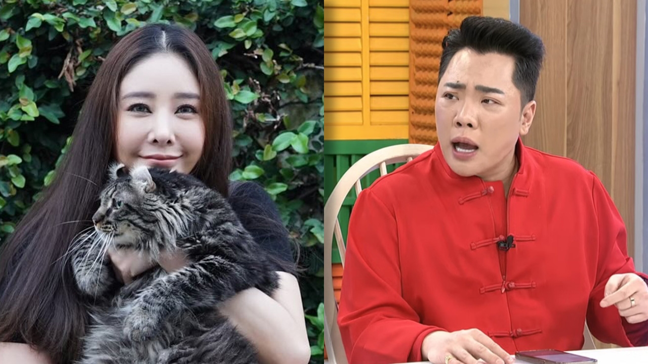 มดดำ คชาภา ปฏิเสธไม่ใช่พิธีกรดังที่โทรหา แตงโม ก่อนเสียชีวิต 