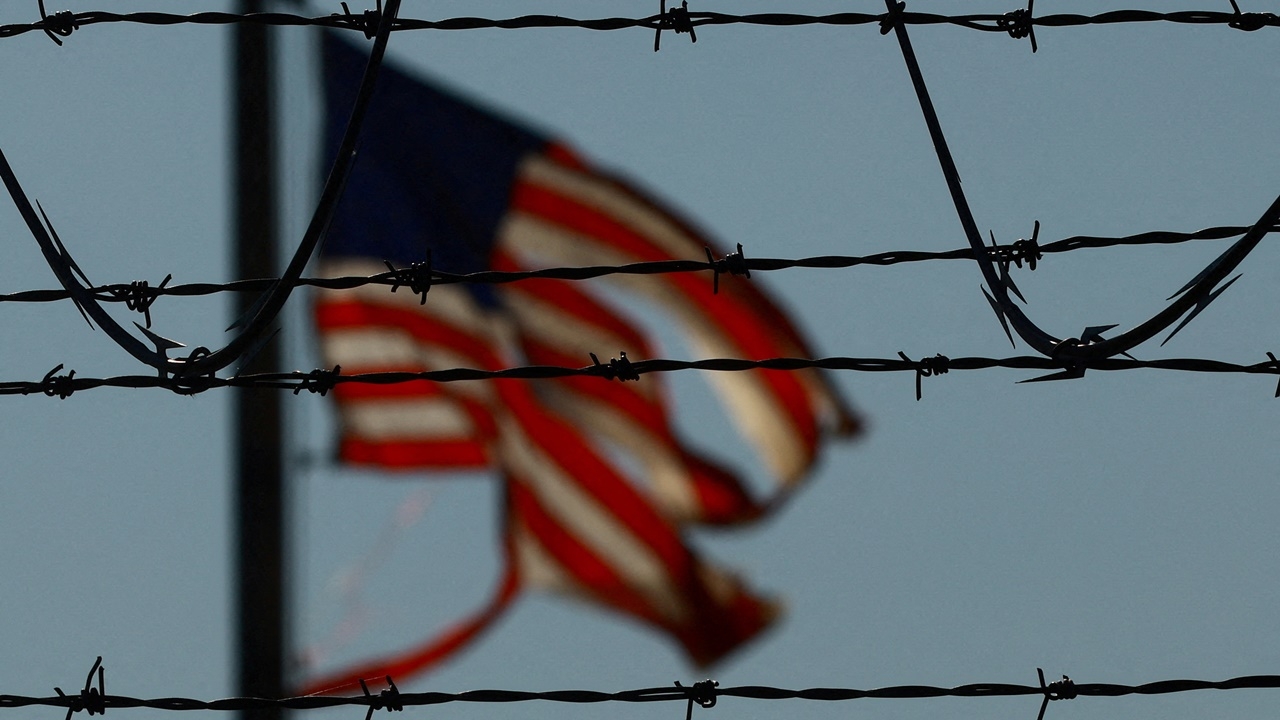 รบ.ทรัมป์ขยายขอบเขตมาตรการเร่งเนรเทศผู้อพยพผิดกฎหมาย