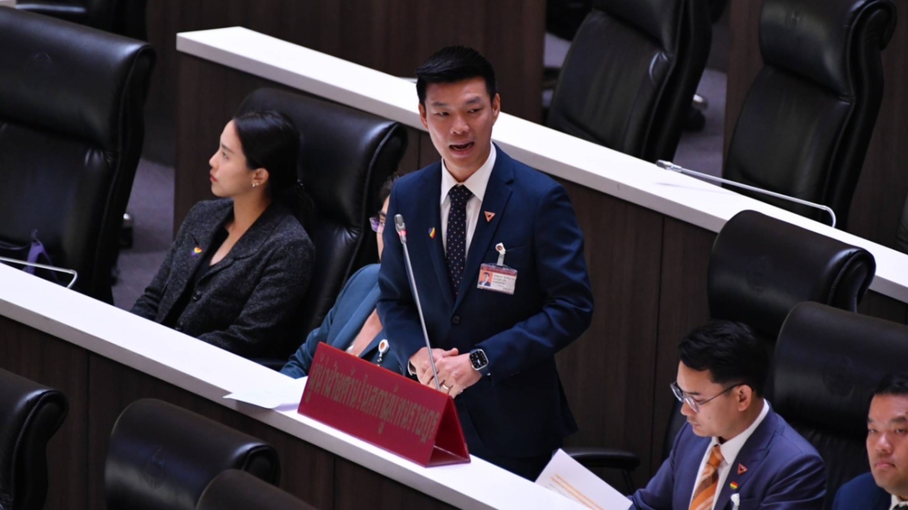 มติสภา 243 เสียง คว่ำร่างกฎหมาย ปชน. เพิ่มอำนาจท้องถิ่นแก้ปัญหาให้ประชาชน