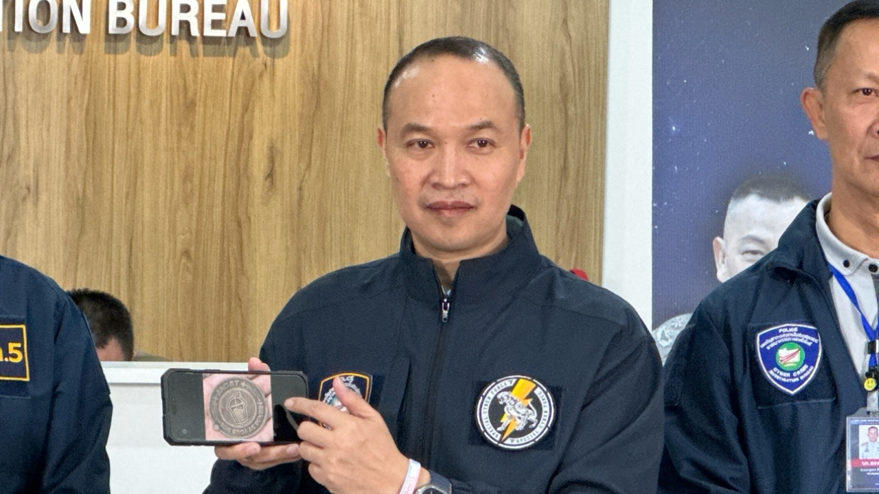 เชื่อเหรียญ Jagat เข้าข่ายผิดกฎหมาย พบแล้ว 3 บัญชีธนาคารโอนเงินให้ผู้เล่น