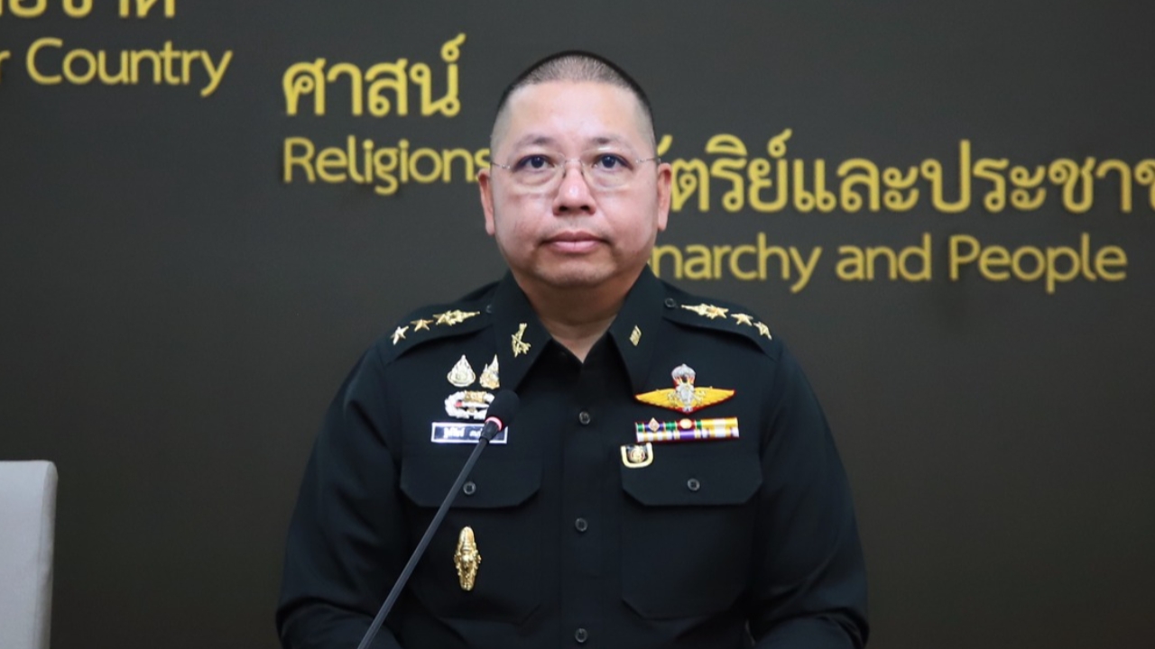 นายพลคู่กรณี “แสตมป์” ยันเรื่องส่วนตัวครอบครัว แก้ปัญหาเอง ตั้งทนายดำเนินการ