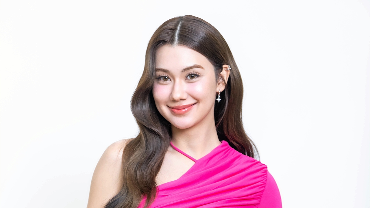 “ลีน่า ลลินา” ปลื้มได้เล่นซีรีส์แซฟฟิกคู่ “หมิว ณัชชา” เป็นรุ่นน้องที่สนิทกัน