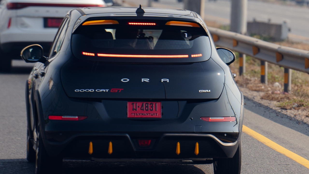 GWM เผย 5 พันธมิตรผลิตชิ้นส่วนยานยนต์ ย้ำความเชื่อมั่นการลงทุนในไทย