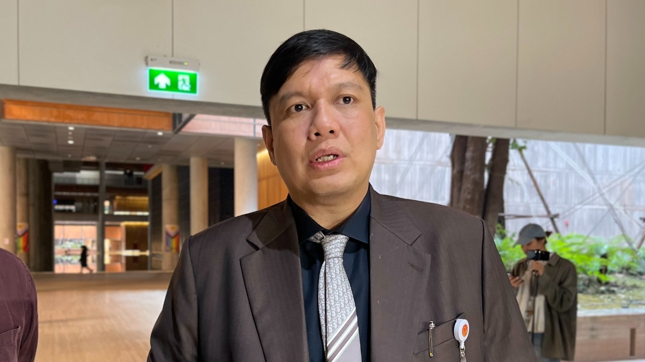 “สส.ไผ่” ลั่น ไม่มียืมเงิน “ดิว อริสรา” แจง 88 แค่ชื่อบริษัท ยัน “ธรรมนัส” ไม่เกี่ยว