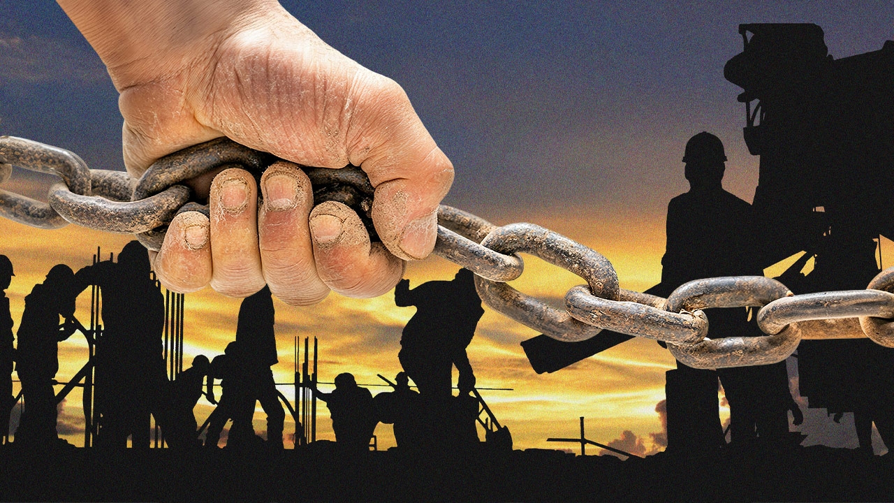 แรงงานต่างด้าว 5 ประเภท ลงทะเบียนในไทยทะลุ 2 ล้านคน พม่ามากสุด!