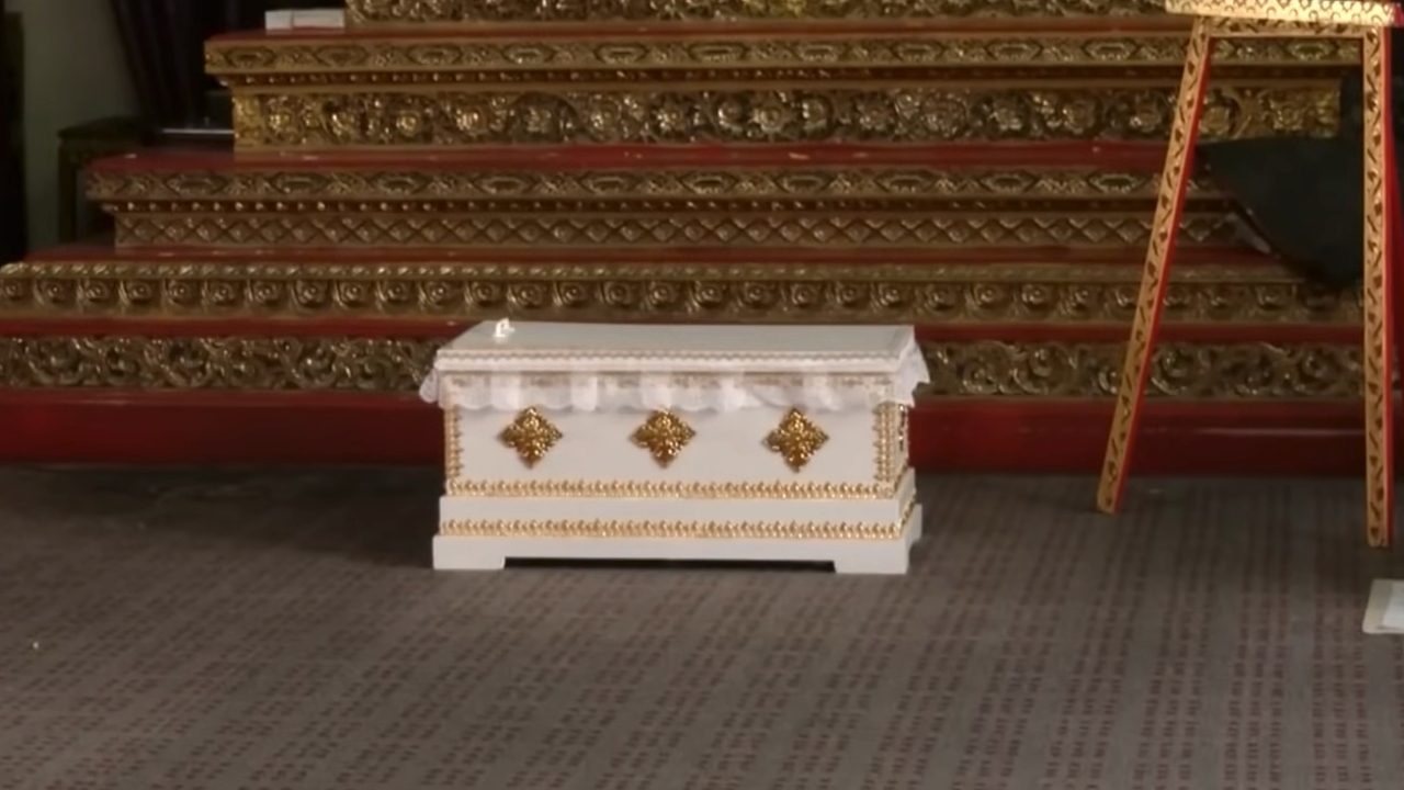 กรมการแพทย์ ยอมรับข้อผิดพลาดปม รพ.สลับศพเด็ก สั่งตั้งคณะกรรมการสอบข้อเท็จจริง