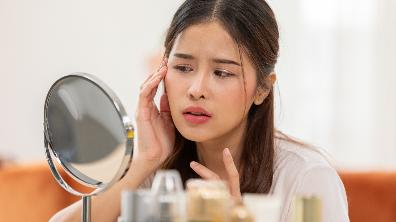 พิษฝุ่น PM 2.5 แทรกซึมลึกถึงเซลล์ผิวหนัง ทำลายคอลลาเจน แก่ชราก่อนวัย เสี่ยงเกิดมะเร็ง