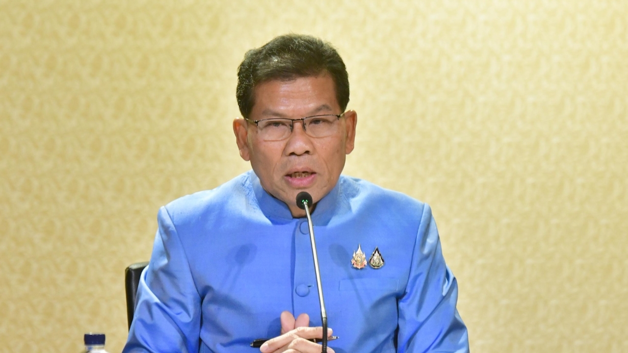 เตือนภัยมิจฉาชีพ ย้ำ กรมบัญชีกลางไม่มีนโยบายติดต่อหาผู้เกษียณ