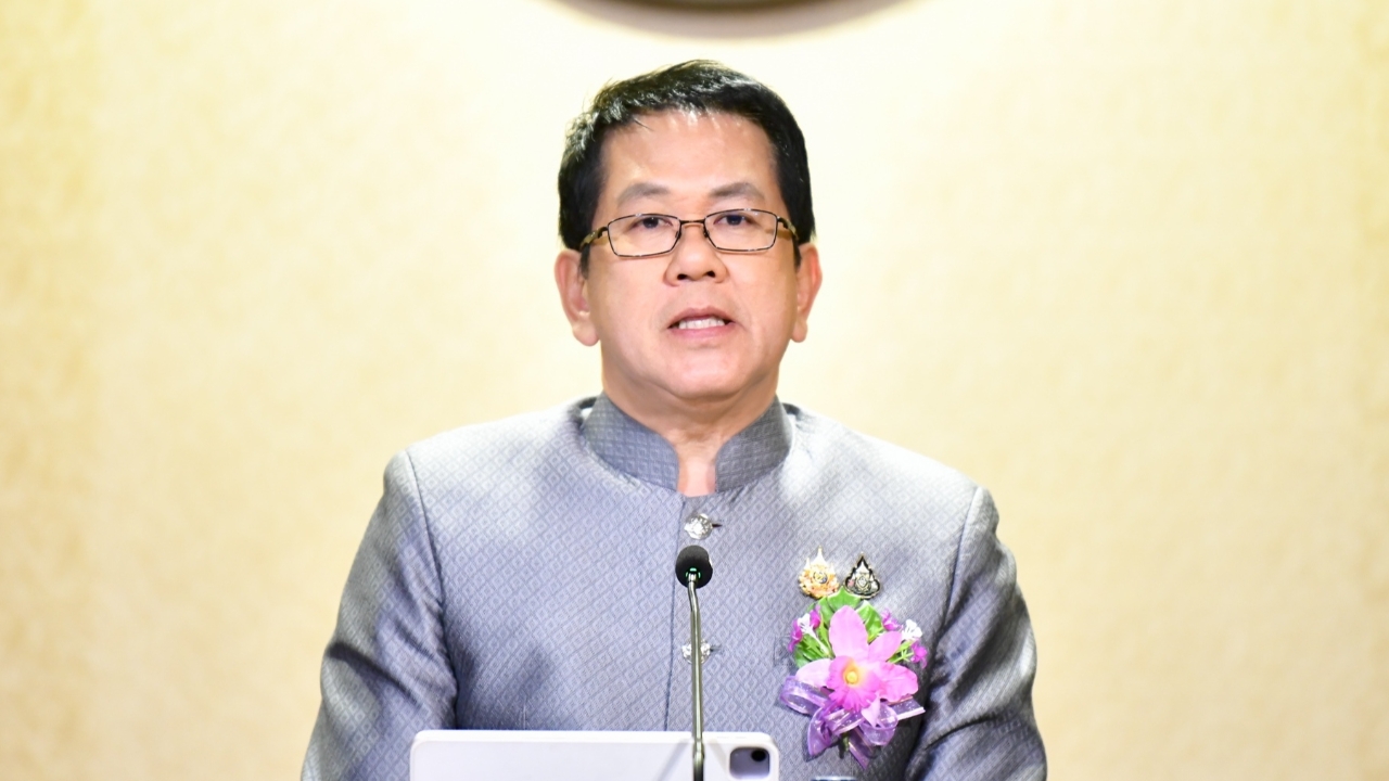 รัฐบาล ยัน เงินหมื่นเฟส 2 โอนถึงมือผู้สูงอายุ 27 ม.ค. นี้ ไม่มีการเปลี่ยนแปลง