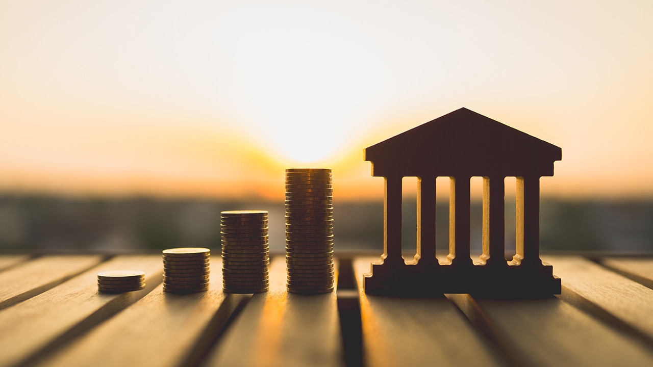 9 แบงก์กำไรสิริรวม 2 แสนล้าน กสิกรโต 14% กรุงเทพ 8% เอสซีบี 1%