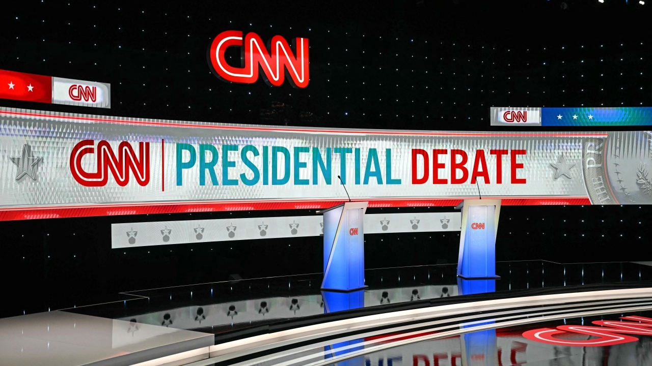 สื่อใหญ่สหรัฐฯ จ่อปลดพนักงานหลายร้อยตำแหน่ง หลังทรัมป์นั่งเก้าอี้ประธานาธิบดี