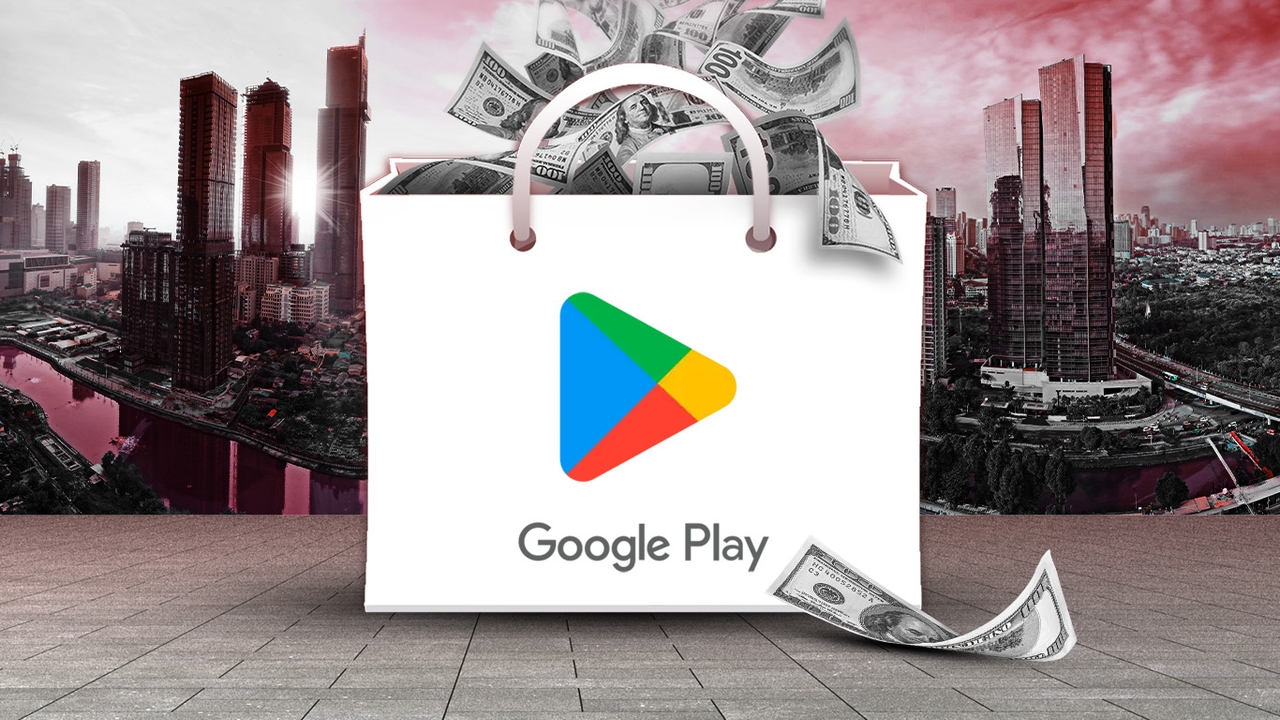 อินโดฯ สั่งปรับ Google 12.6 ล้านเหรียญ  ฐานผูกขาดชำระเงินใน Play Store บีบนักพัฒนาแอปไร้ทางเลือก