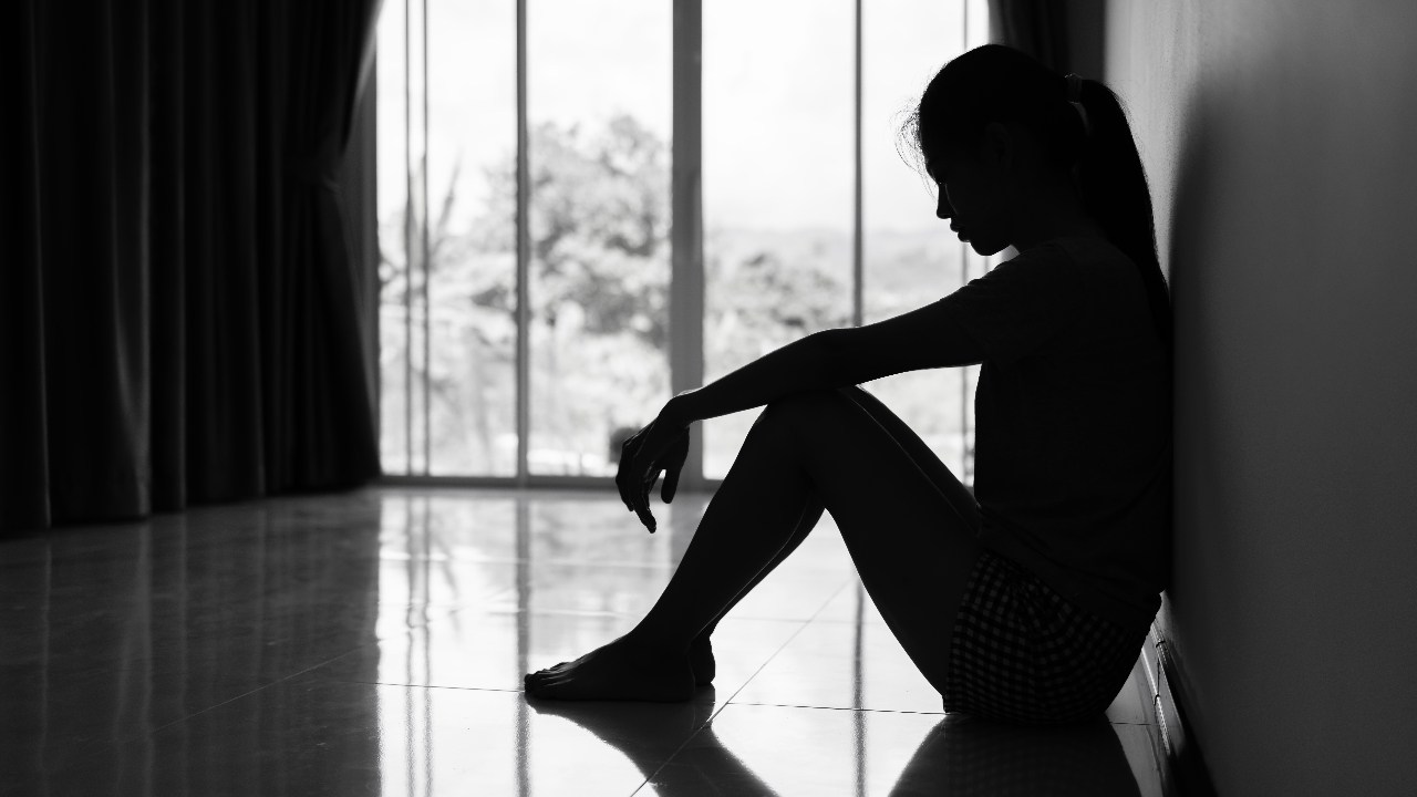 สาวร้องสื่อ ทุกข์ใจสามีพลังม้าจัดหนัก 30 วันเต็ม ไม่ได้พัก ขอเลิกแต่โดนขู่จะพาลูกหนี