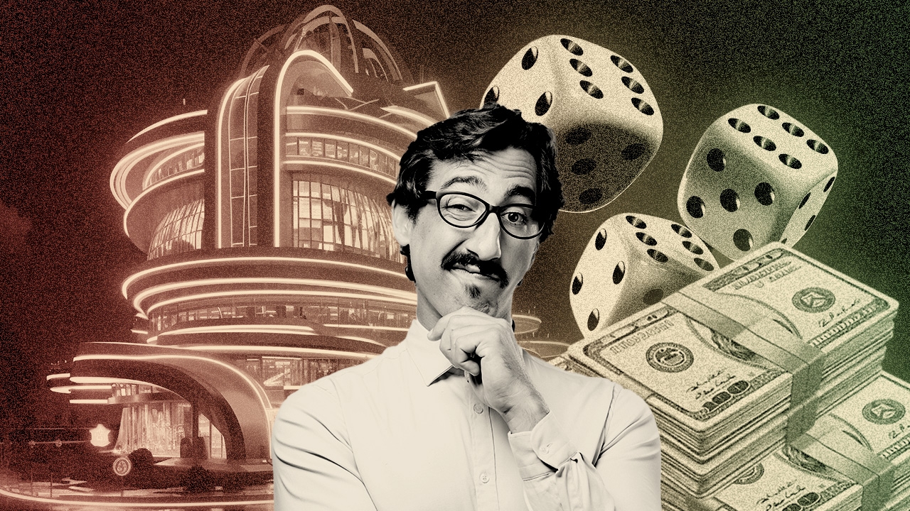 ไทยรัฐโพล ชี้ คนค้านเอ็นเตอร์เทนเมนต์คอมเพล็กซ์ เชื่อไม่ประสบความสำเร็จเท่าเพื่อนบ้าน