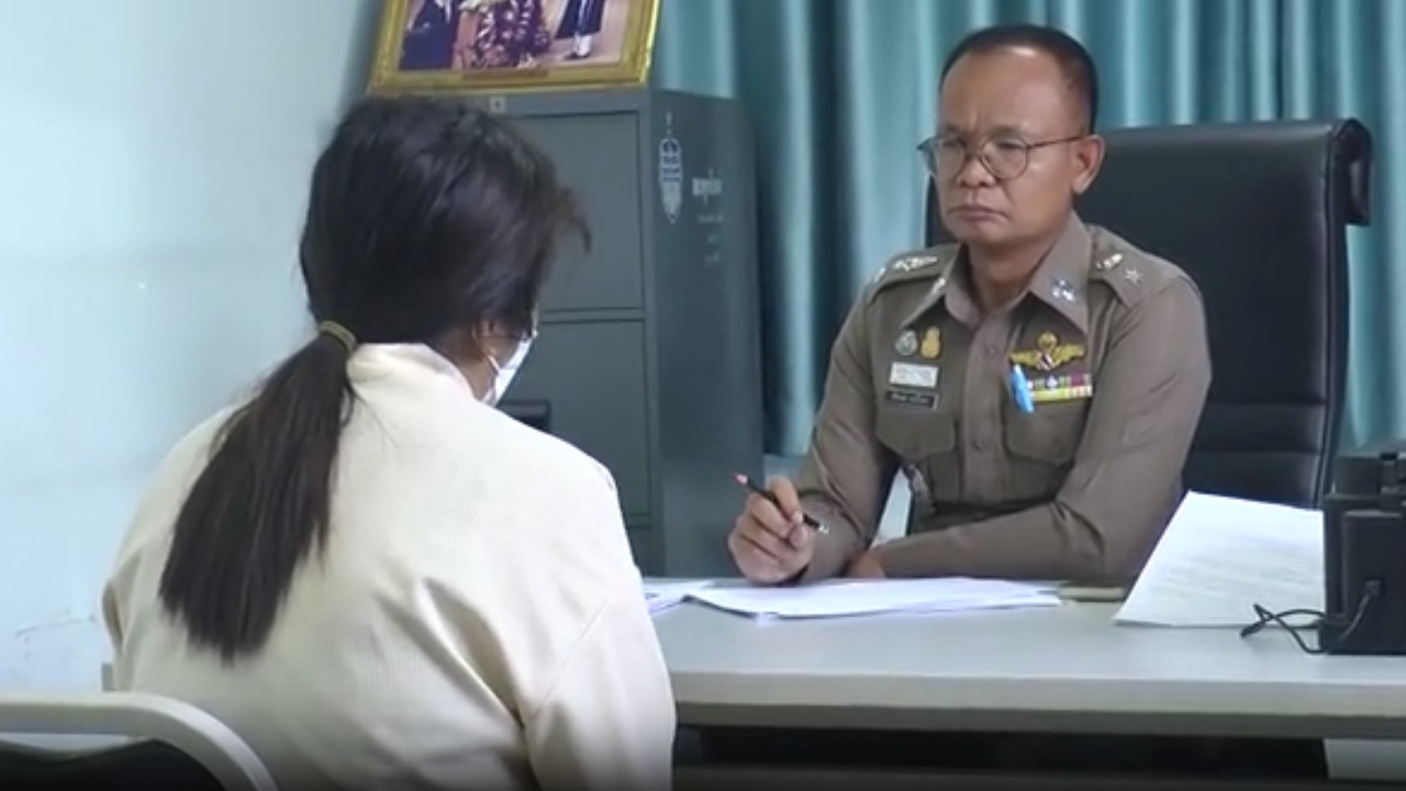 จับแล้ว สาวแสบ ตัวการสำคัญ ตุ๋นแรงงาน 250 คนไปออสเตรเลีย สูญกว่า 20 ล้าน