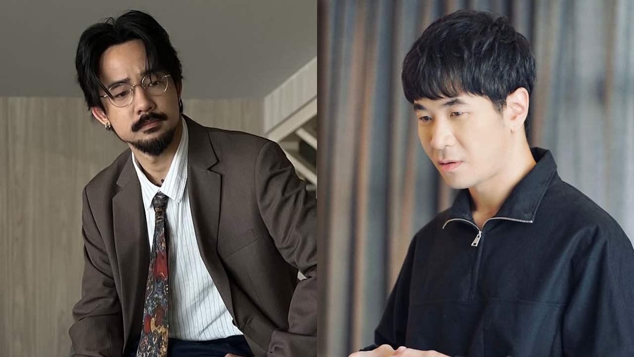 จ๋าย ไททศมิตร ขอยืนข้าง แสตมป์ ลั่นไม่ควรมีใครถูกขู่หรือยัดคดี 112