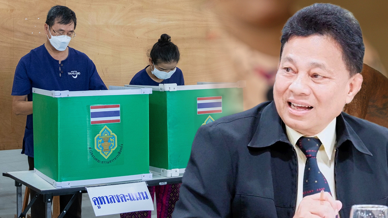 เปิดศึกชิงนายก อบจ. ล้างไพ่กระจายอำนาจ