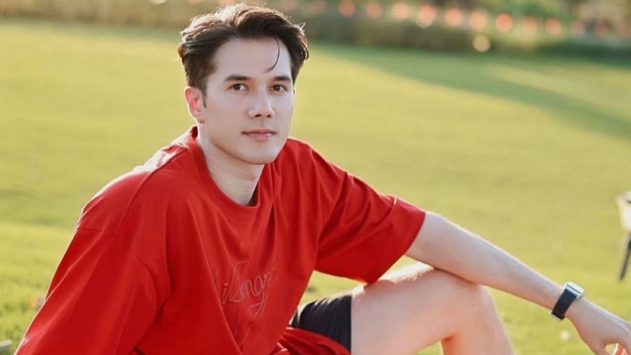 เปิดชื่อจริงของ มิกค์ ทองระย้า แบบเต็มๆ หลังเคยถูกเข้าใจผิดว่าชื่อ ชรินทร์